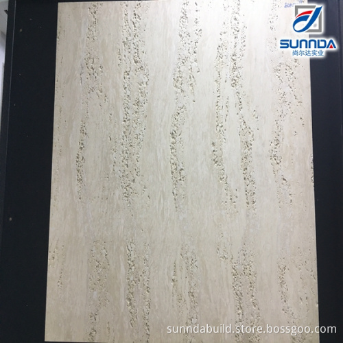 Morden high grade building material Tile,3d 600x600mm Polished Porcelain for Interior hotel lobby walls and flooring tiles